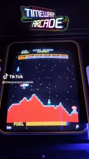 We're 80s games really the best? Here's some we currently have running.

Which ones should we get next?

#timewarparcade #RetroGaming #bridgwater
#donkeykong #thingstodo