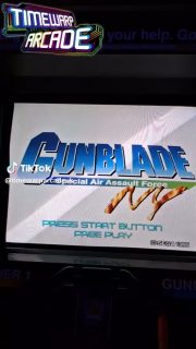 ​Here is a quick look at the lightgun games currently ready to play on the floor.

​We also have Virtua Cop 2, Operation Wolf, and Time Crisis 2 taking a temporary pitstop on the workbench for maintenance, so they will be back in action soon.

​We are always looking to expand the arcade floor, so we want your input: what iconic shooters are missing from our collection that we ought to add?

​Drop your top suggestions in the comments below, and tag your co-op partner! 🕹️

​#Bridgwater #ThingsToDoInSomerset #TimewarpArcade #RetroGaming #somerset