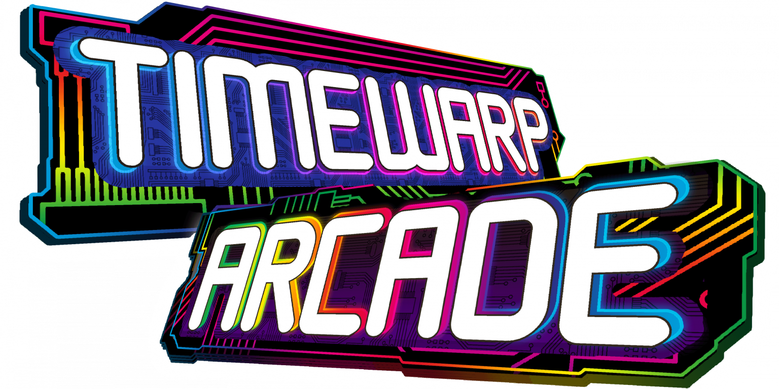 Timewarp Arcade